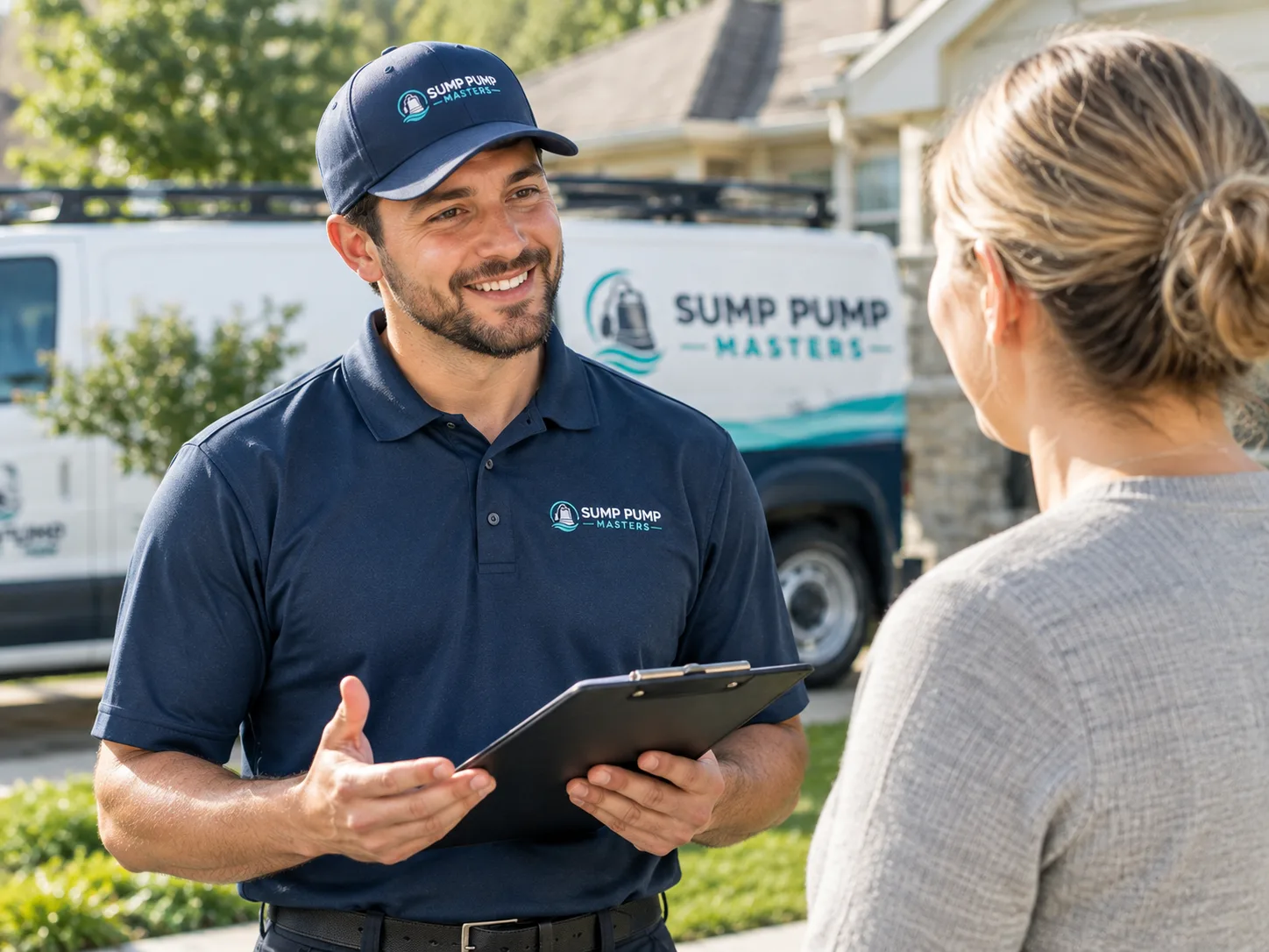 Sump Pump Repair Rochelle, IL FAQs